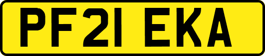 PF21EKA