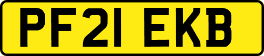 PF21EKB