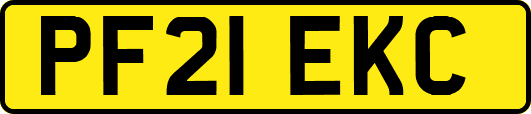 PF21EKC