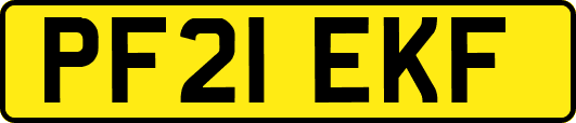 PF21EKF