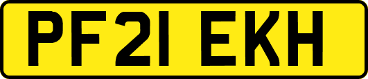 PF21EKH