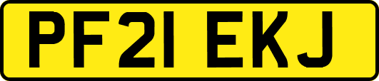 PF21EKJ