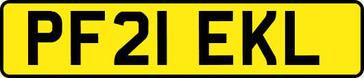 PF21EKL