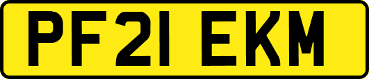 PF21EKM