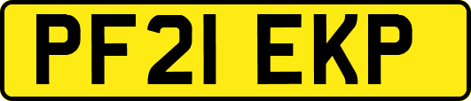 PF21EKP