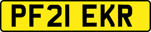 PF21EKR