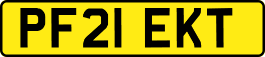 PF21EKT
