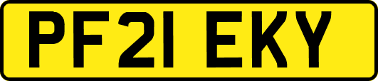 PF21EKY