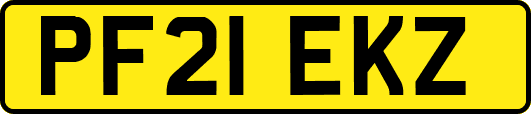 PF21EKZ