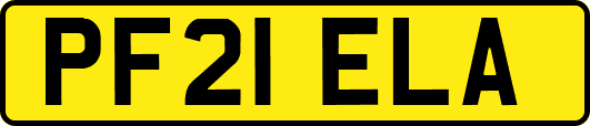 PF21ELA