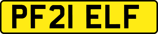 PF21ELF