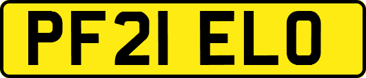 PF21ELO