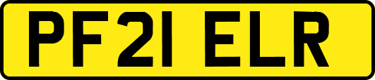 PF21ELR