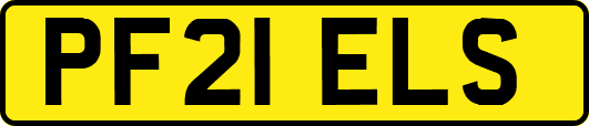 PF21ELS