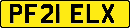 PF21ELX