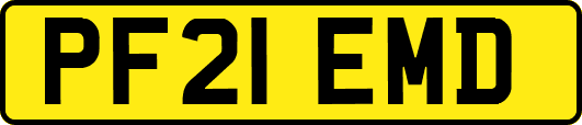PF21EMD