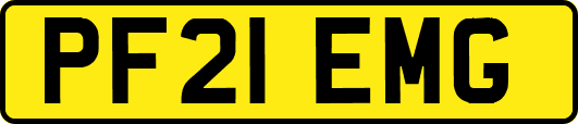 PF21EMG