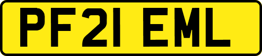 PF21EML