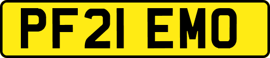 PF21EMO