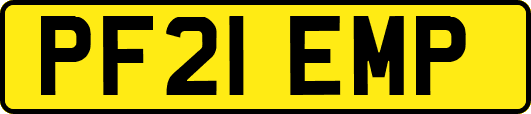PF21EMP