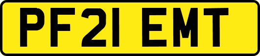 PF21EMT