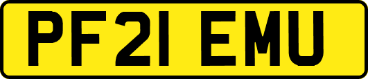 PF21EMU
