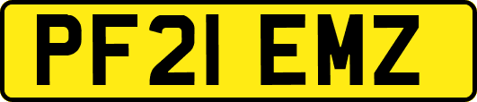 PF21EMZ