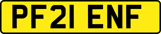 PF21ENF