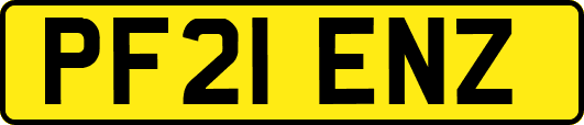 PF21ENZ