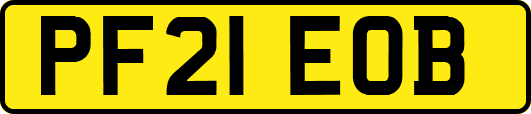 PF21EOB
