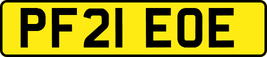 PF21EOE
