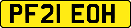 PF21EOH