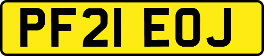PF21EOJ