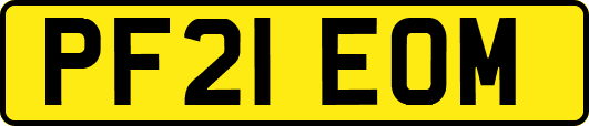 PF21EOM