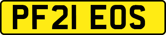 PF21EOS