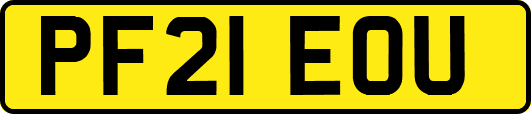 PF21EOU