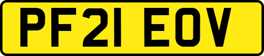 PF21EOV