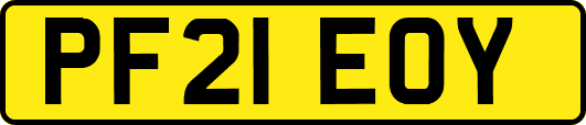 PF21EOY