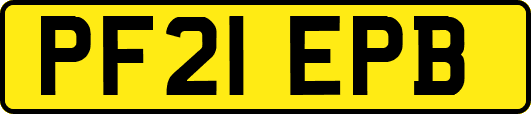 PF21EPB