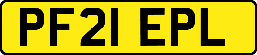 PF21EPL