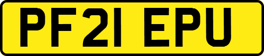 PF21EPU
