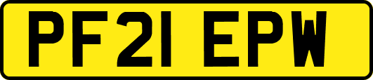 PF21EPW