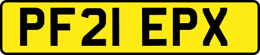 PF21EPX