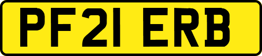 PF21ERB