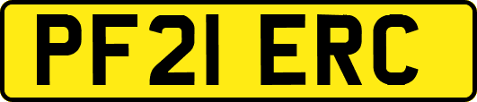 PF21ERC