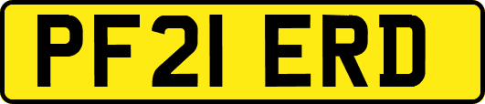 PF21ERD