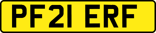 PF21ERF
