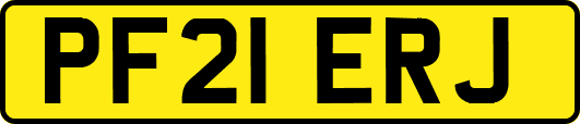 PF21ERJ