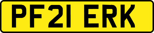 PF21ERK