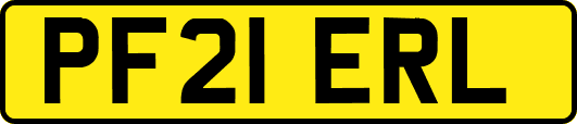 PF21ERL